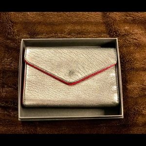 MZ Wallace Christoff wallet